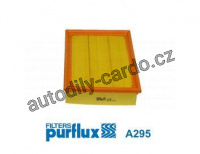 Vzduchový filtr PURFLUX A295