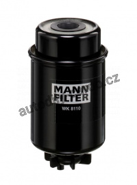 Palivový filtr MANN WK8110 (MF WK8110)