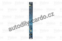 List stěrače VALEO (VA 578576) 550mm