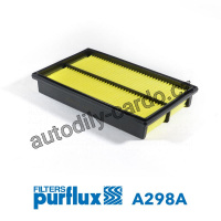 Vzduchový filtr PURFLUX A298A