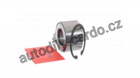 Sada ložisek kol SKF VKBA 6972
