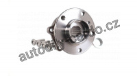 Sada ložisek kol SKF  VKBA6619