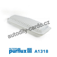 Vzduchový filtr PURFLUX A1318