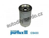 Palivový filtr PURFLUX CS433