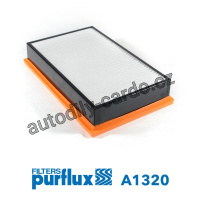 Vzduchový filtr PURFLUX A1320