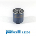 Olejový filtr PURFLUX LS206