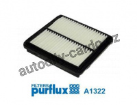 Vzduchový filtr PURFLUX A1322
