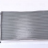 Chladič klimatizace NISSENS 940350