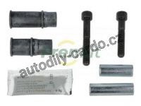Sada vodicích pouzder brzdového třmenu FRENKIT FK 812003