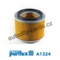 Vzduchový filtr PURFLUX A1324