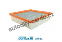 Vzduchový filtr PURFLUX A1042