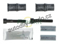 Sada vodicích pouzder brzdového třmenu FRENKIT FK 812004