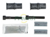 Sada vodicích pouzder brzdového třmenu FRENKIT FK 812004