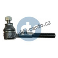 Hlava příčného táhla řízení RTS 91-02371