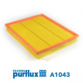 Vzduchový filtr PURFLUX A1043