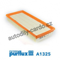 Vzduchový filtr PURFLUX A1325