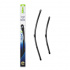 Sada stěračů VALEO Silencio X-TRM (VA 574321) - 600mm + 475mm