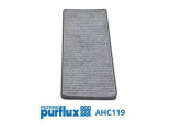 Kabinový filtr PURFLUX AHC119