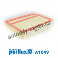Vzduchový filtr PURFLUX A1049