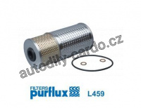 Olejový filtr PURFLUX L459