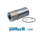 Olejový filtr PURFLUX L459