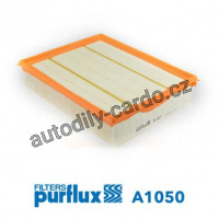 Vzduchový filtr PURFLUX A1050
