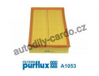 Vzduchový filtr PURFLUX A1053
