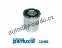 Palivový filtr PURFLUX CS458