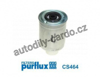 Palivový filtr PURFLUX CS464