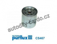 Palivový filtr PURFLUX CS467