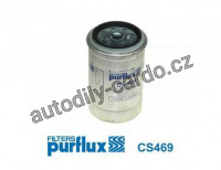 Palivový filtr PURFLUX CS469