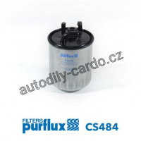 Palivový filtr PURFLUX CS484