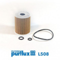 Olejový filtr PURFLUX L508