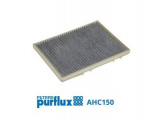 Kabinový filtr PURFLUX AHC150