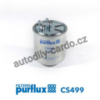 Palivový filtr PURFLUX CS499