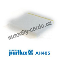 Kabinový filtr PURFLUX AH405