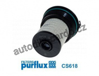 Palivový filtr PURFLUX CS618