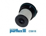 Palivový filtr PURFLUX CS618