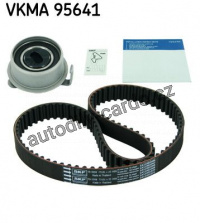 Sada rozvodového řemene  SKF  VKMA95641