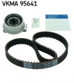 Sada rozvodového řemene  SKF  VKMA95641