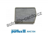 Kabinový filtr PURFLUX AHC154