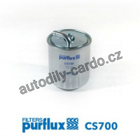 Palivový filtr PURFLUX CS700