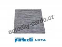 Kabinový filtr PURFLUX AHC156