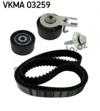 Sada rozvodového řemene SKF VKMA03259