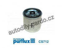 Palivový filtr PURFLUX CS712