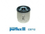 Palivový filtr PURFLUX CS712