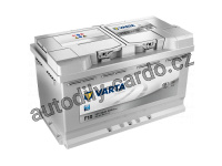 Autobaterie VARTA Silver Dynamic 85Ah/800A (585200080)