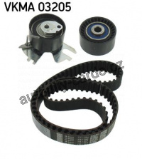 Sada rozvodového řemene SKF (SK VKMA03205)