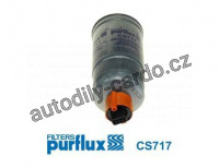 Palivový filtr PURFLUX CS717