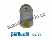 Palivový filtr PURFLUX CS734